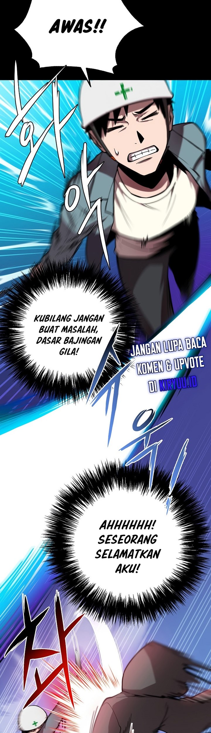 Cursed Manager’s Regression Chapter 2 - halaman 18
