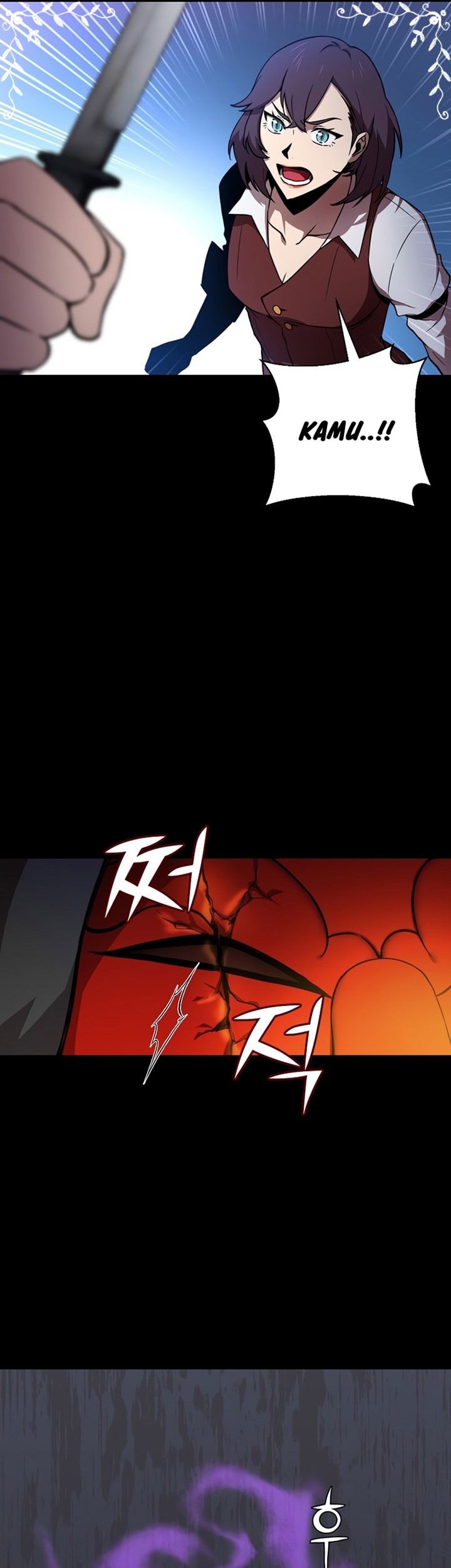 Cursed Manager’s Regression Chapter 2 - halaman 20