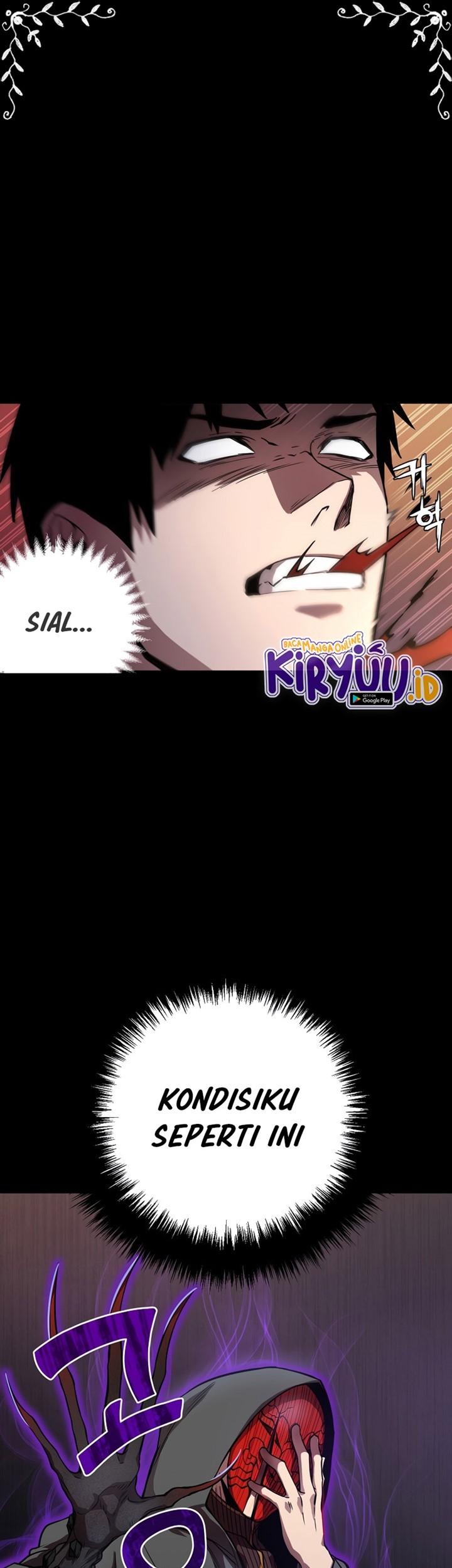 Cursed Manager’s Regression Chapter 2 - halaman 23