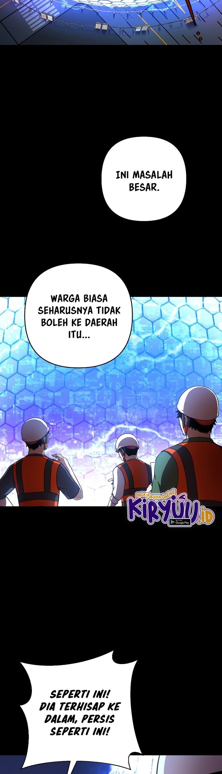 Cursed Manager’s Regression Chapter 2 - halaman 3