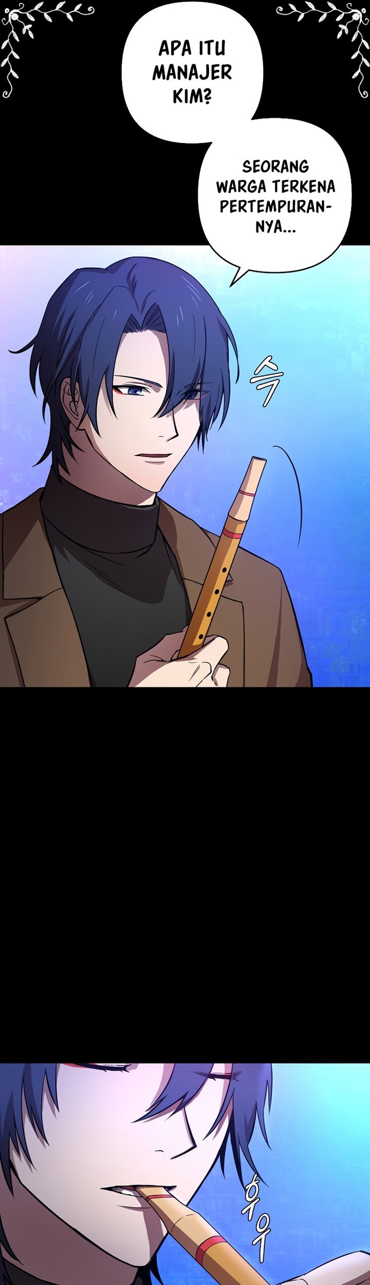 Cursed Manager’s Regression Chapter 2 - halaman 32