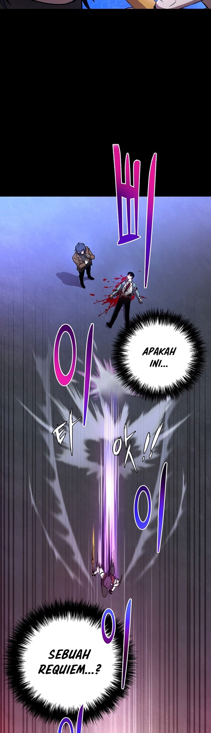 Cursed Manager’s Regression Chapter 2 - halaman 33