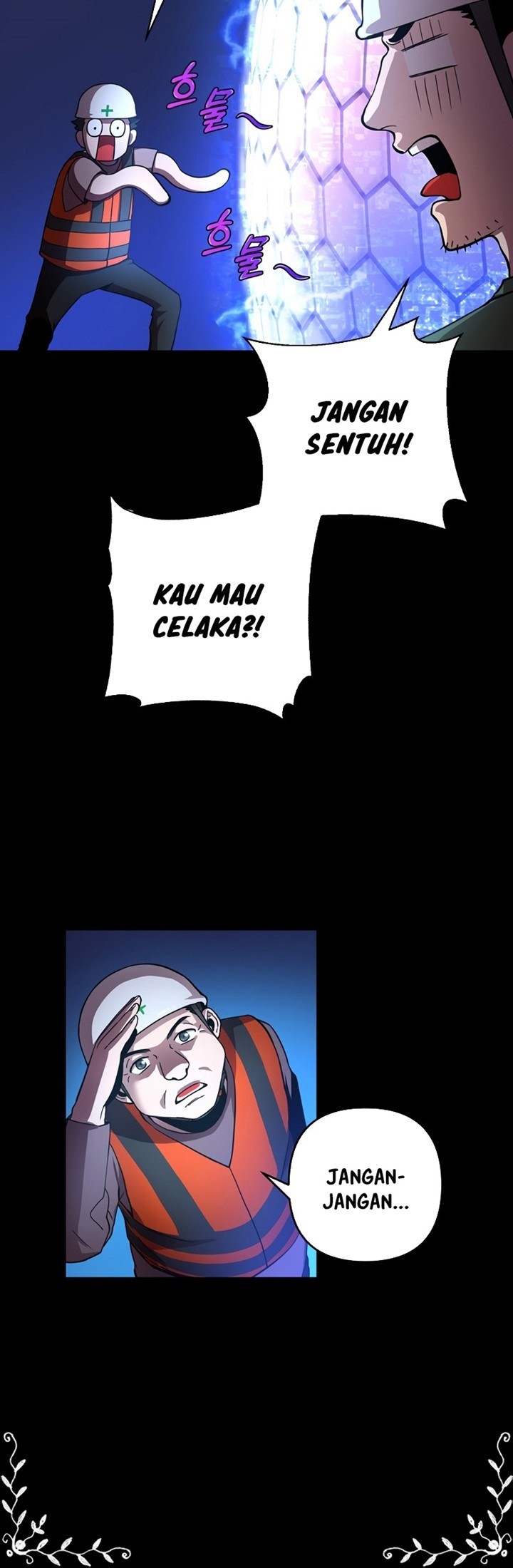 Cursed Manager’s Regression Chapter 2 - halaman 4