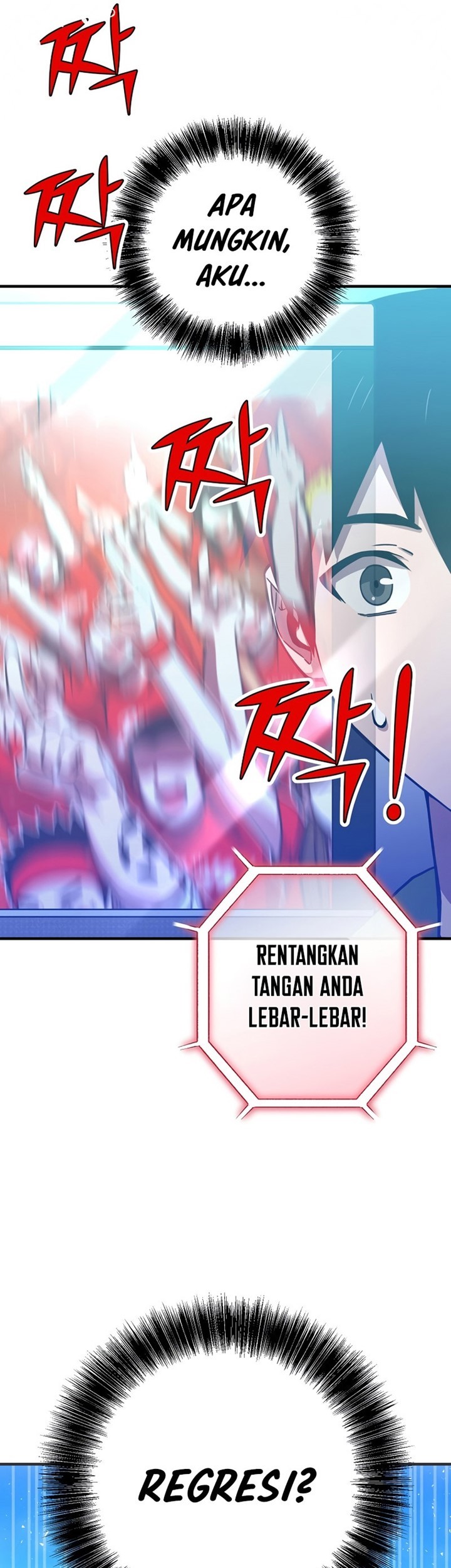 Cursed Manager’s Regression Chapter 2 - halaman 52