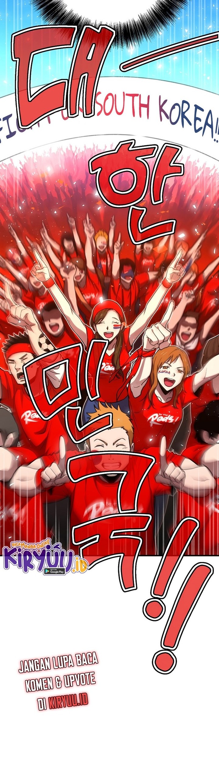 Cursed Manager’s Regression Chapter 2 - halaman 53