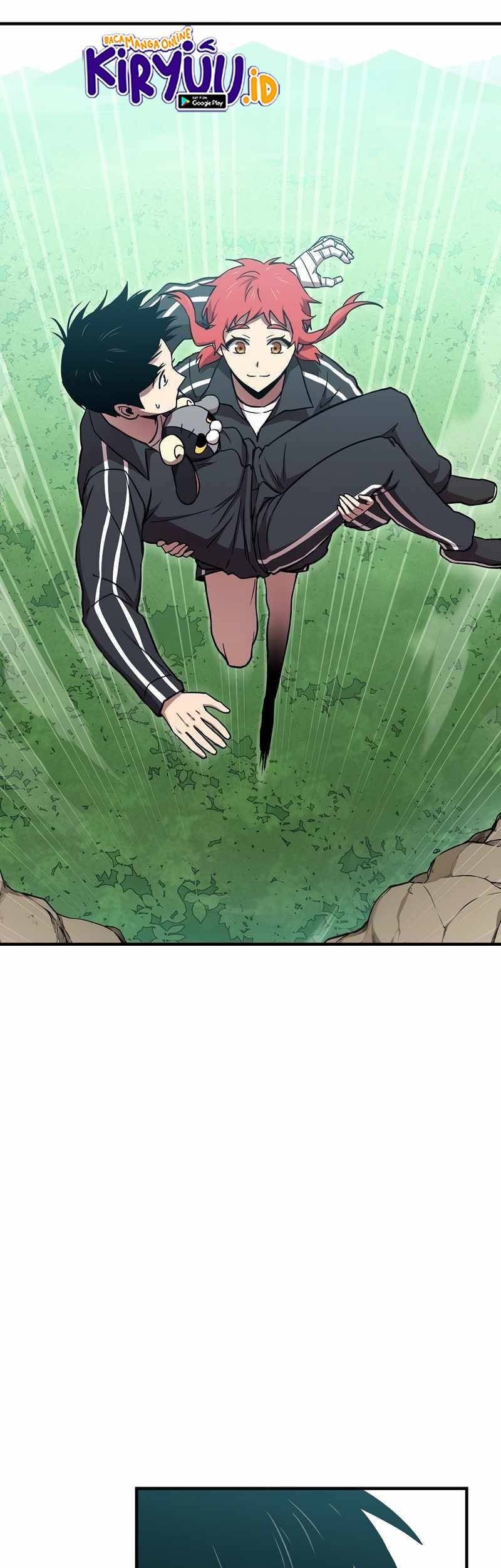 Cursed Manager’s Regression Chapter 20 - halaman 10