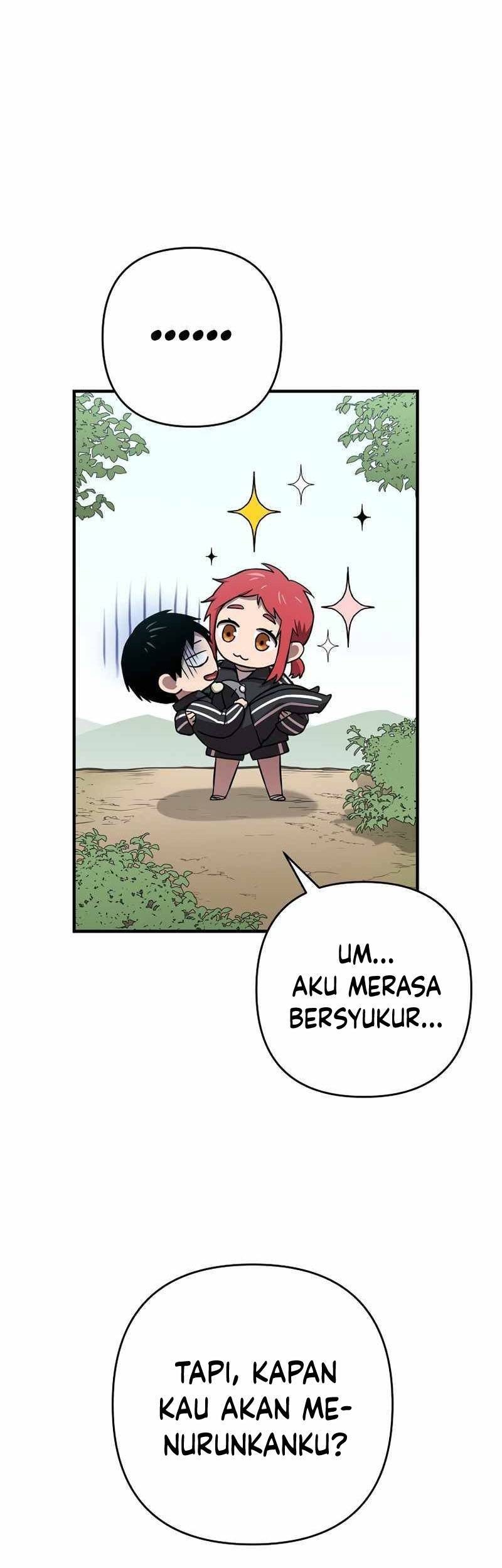 Cursed Manager’s Regression Chapter 20 - halaman 16