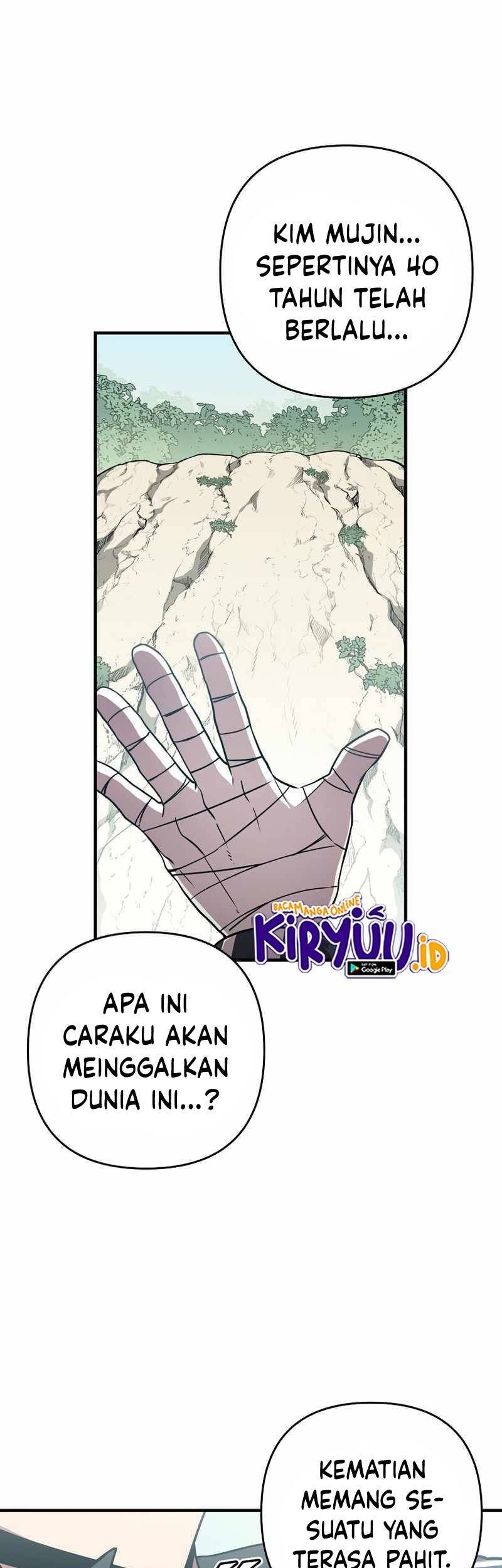 Cursed Manager’s Regression Chapter 20 - halaman 2