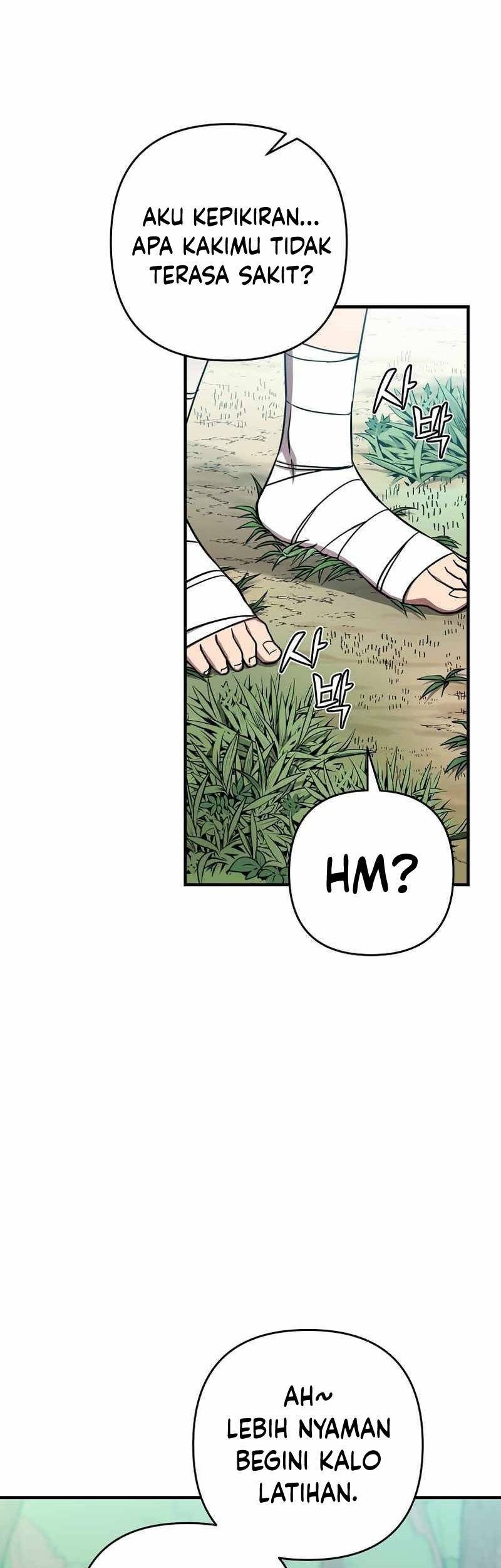 Cursed Manager’s Regression Chapter 20 - halaman 20