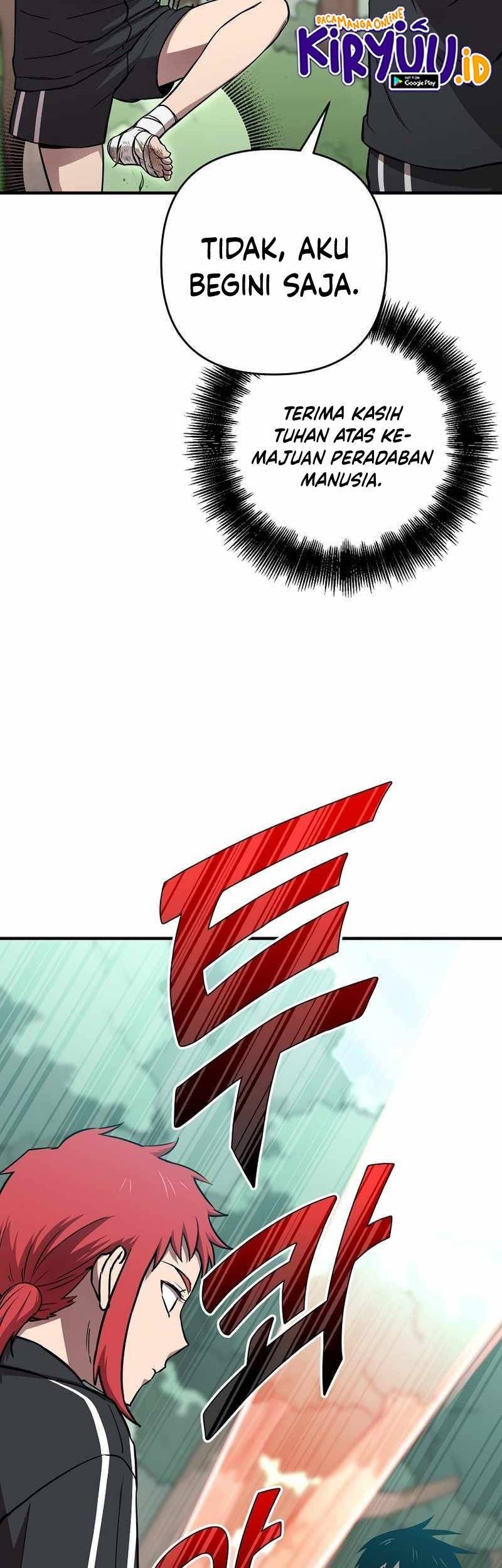 Cursed Manager’s Regression Chapter 20 - halaman 22