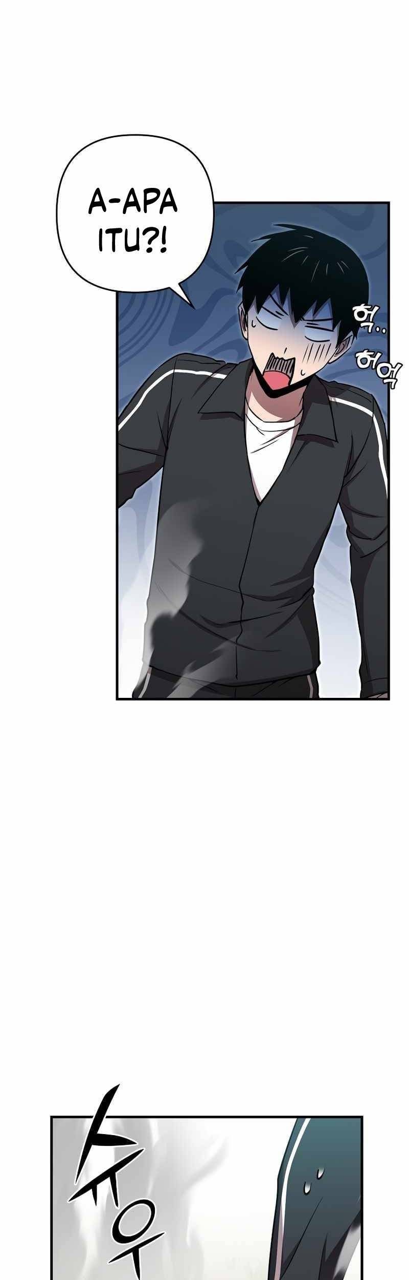 Cursed Manager’s Regression Chapter 20 - halaman 24