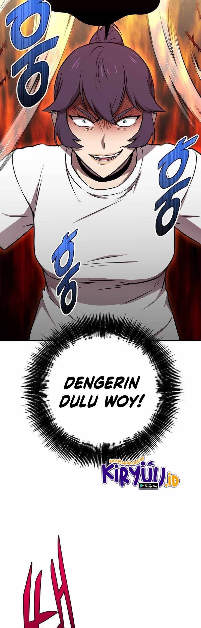 Cursed Manager’s Regression Chapter 20 - halaman 30
