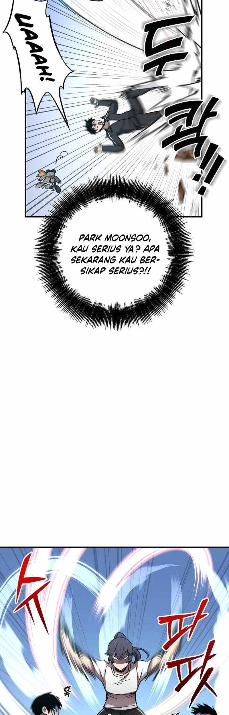 Cursed Manager’s Regression Chapter 20 - halaman 32