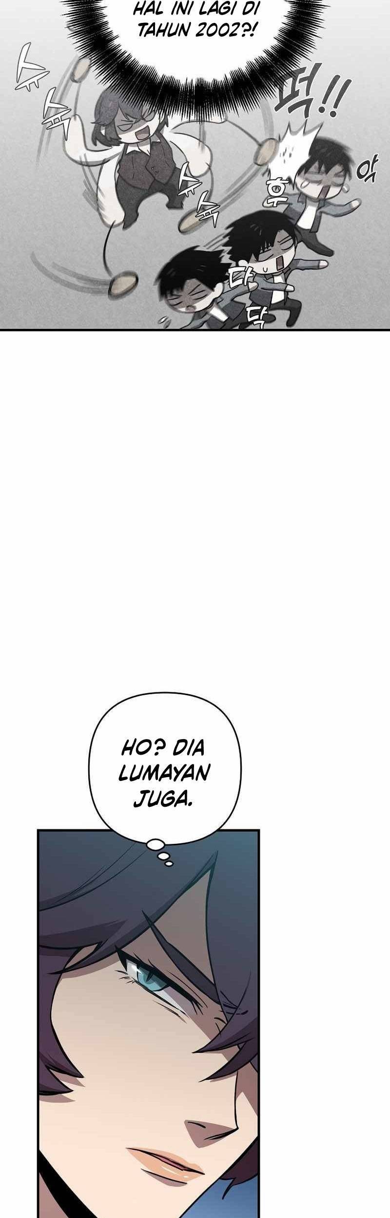Cursed Manager’s Regression Chapter 20 - halaman 34