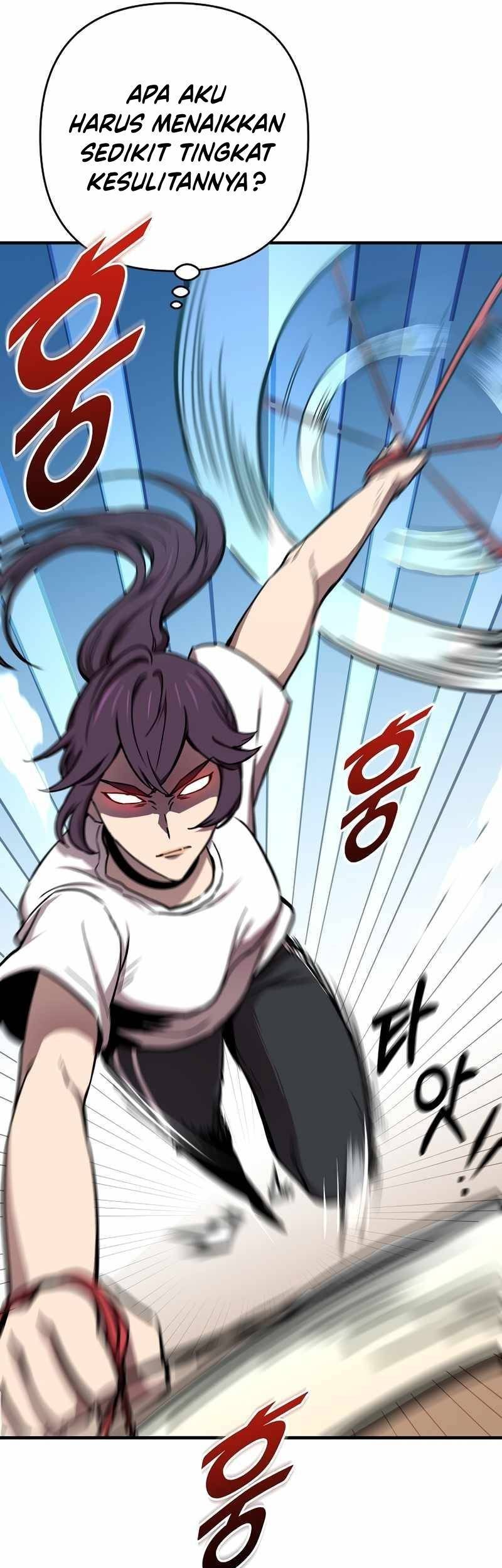 Cursed Manager’s Regression Chapter 20 - halaman 36
