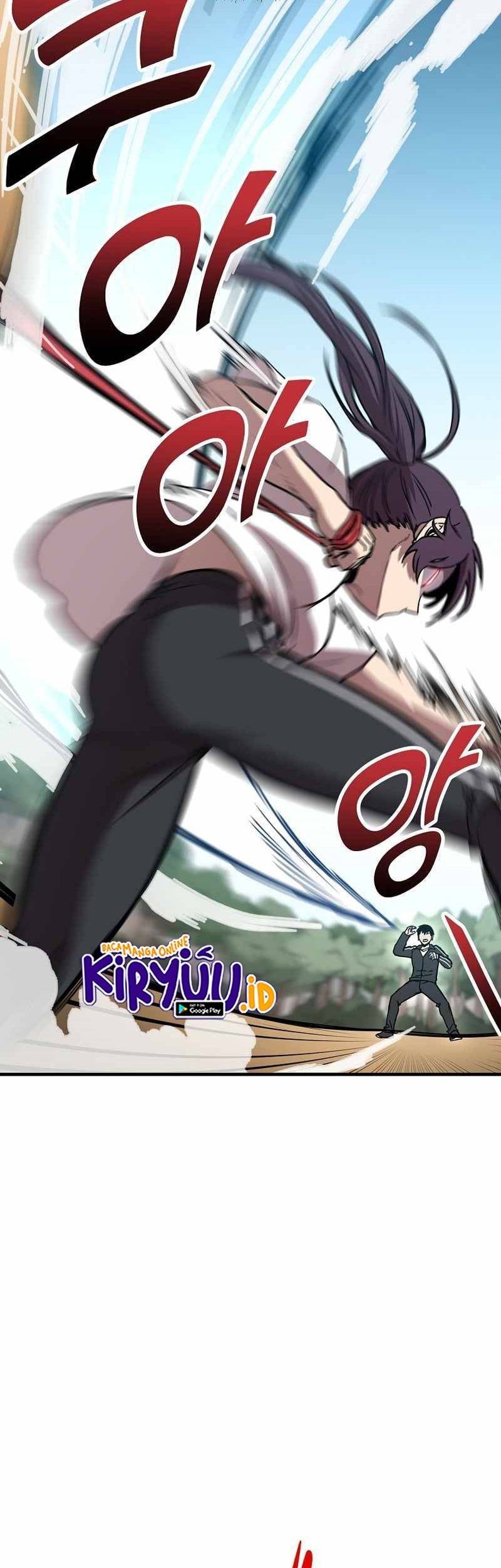 Cursed Manager’s Regression Chapter 20 - halaman 38