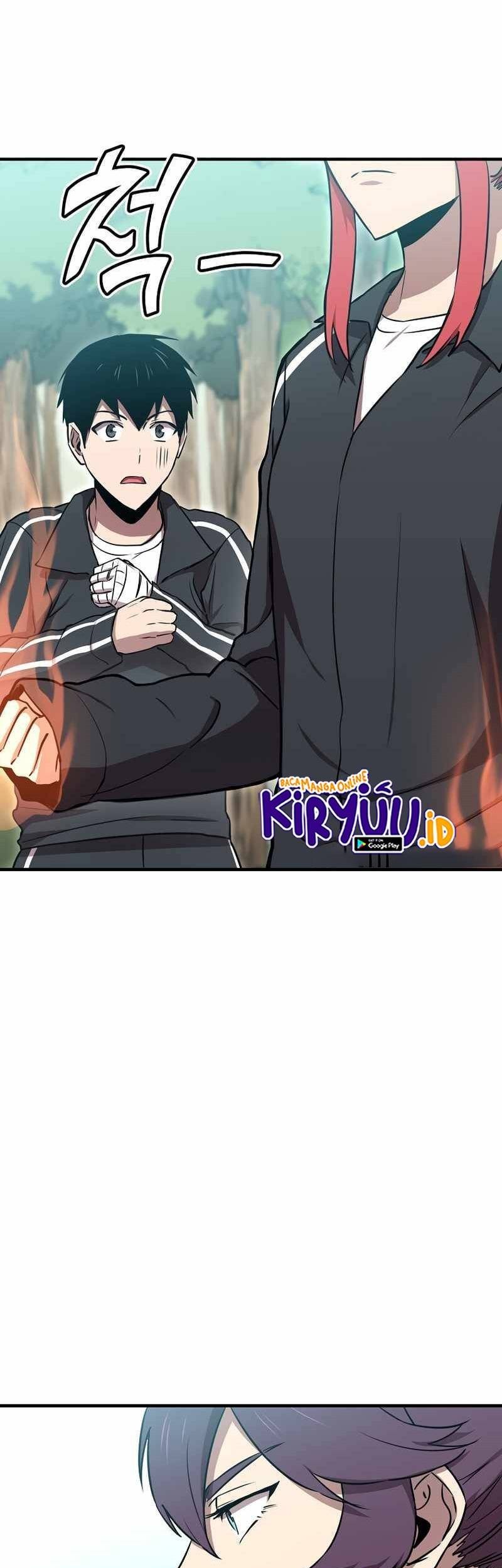 Cursed Manager’s Regression Chapter 20 - halaman 42