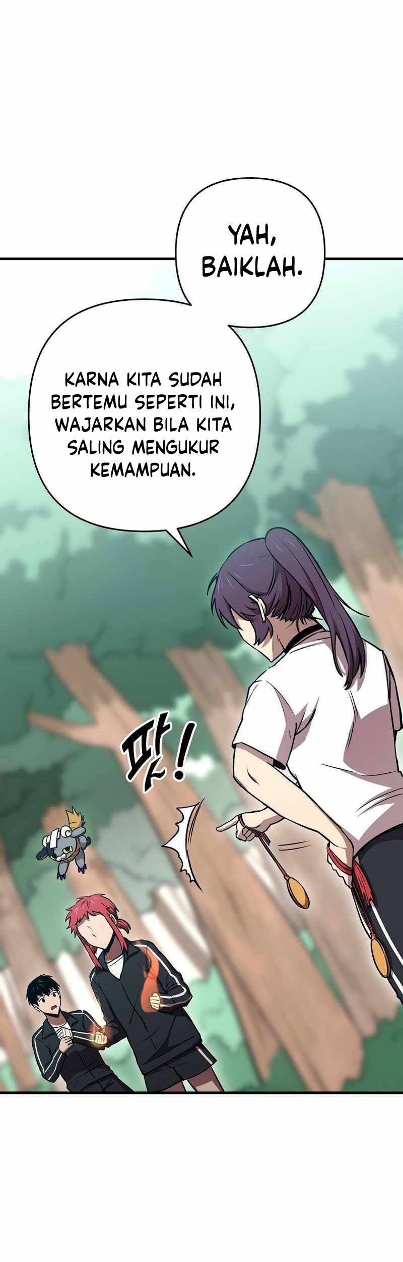 Cursed Manager’s Regression Chapter 20 - halaman 44