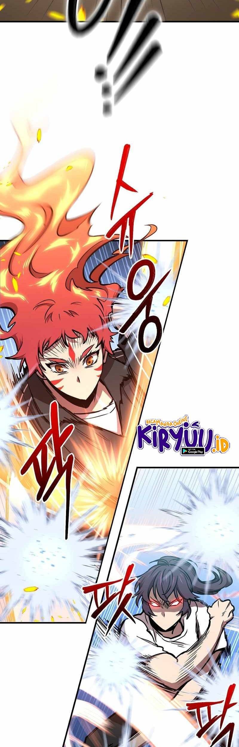 Cursed Manager’s Regression Chapter 20 - halaman 50