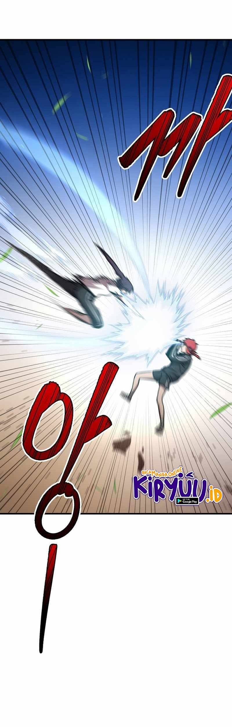 Cursed Manager’s Regression Chapter 20 - halaman 58