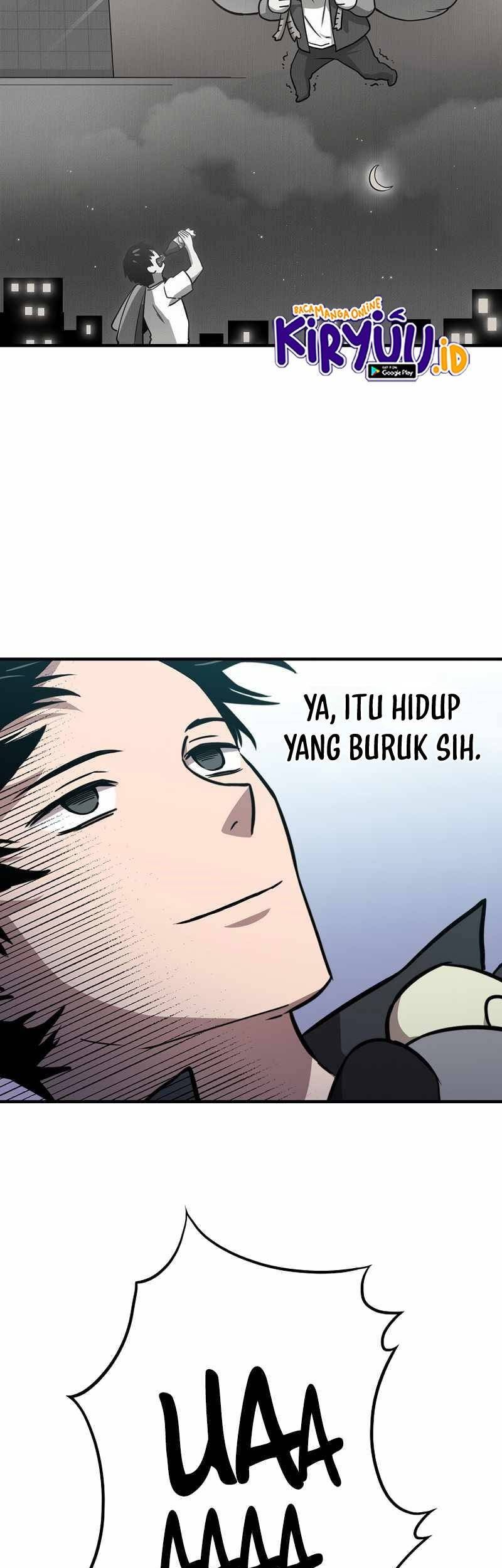 Cursed Manager’s Regression Chapter 20 - halaman 6