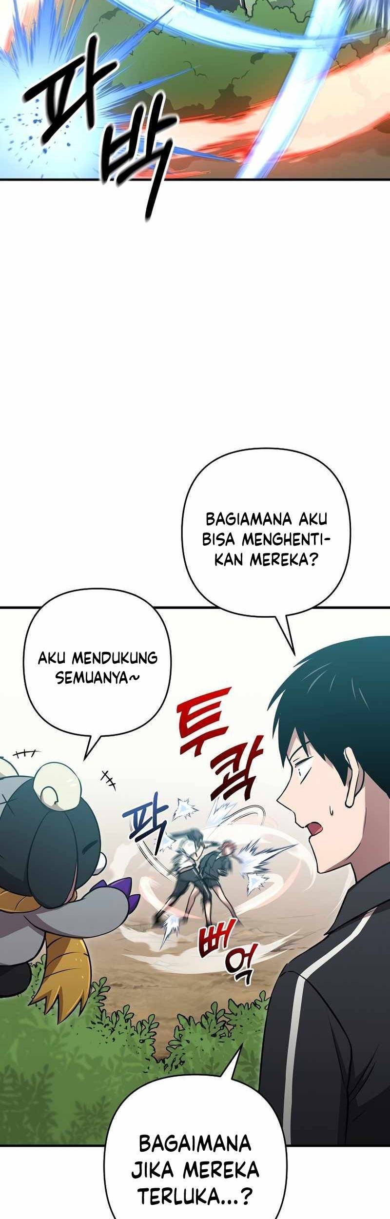 Cursed Manager’s Regression Chapter 20 - halaman 60