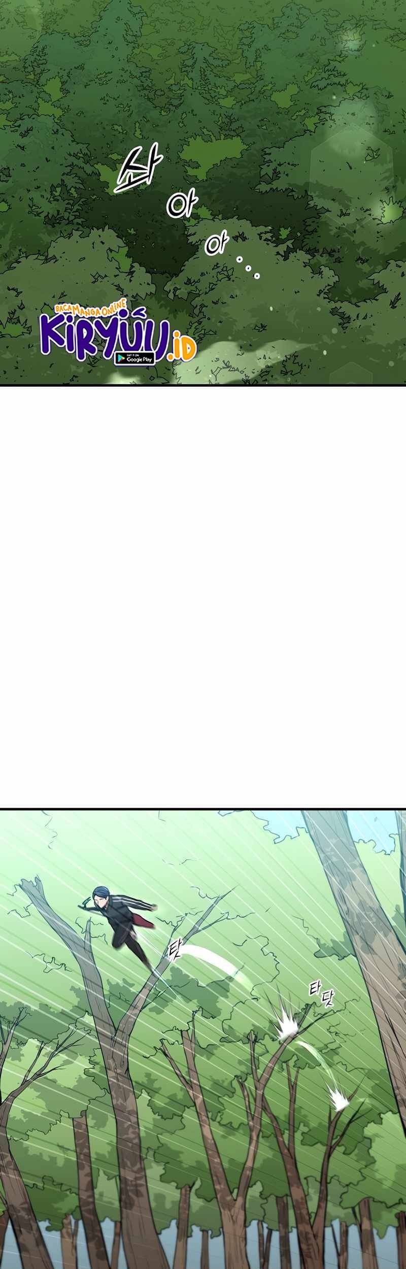 Cursed Manager’s Regression Chapter 20 - halaman 64
