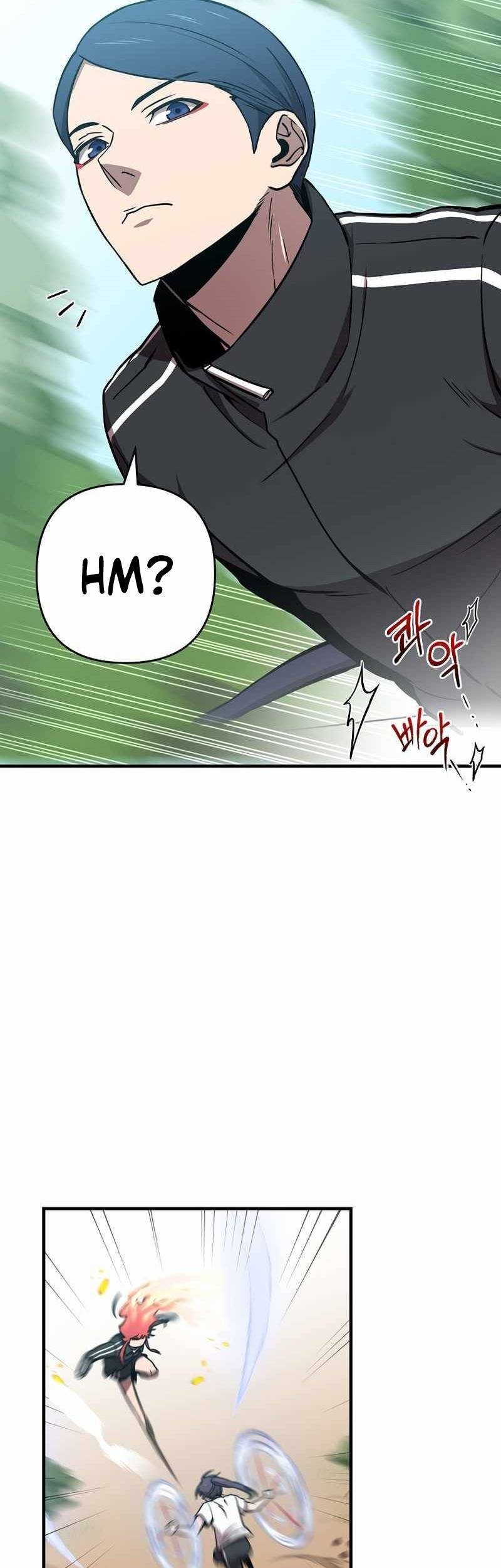 Cursed Manager’s Regression Chapter 20 - halaman 66