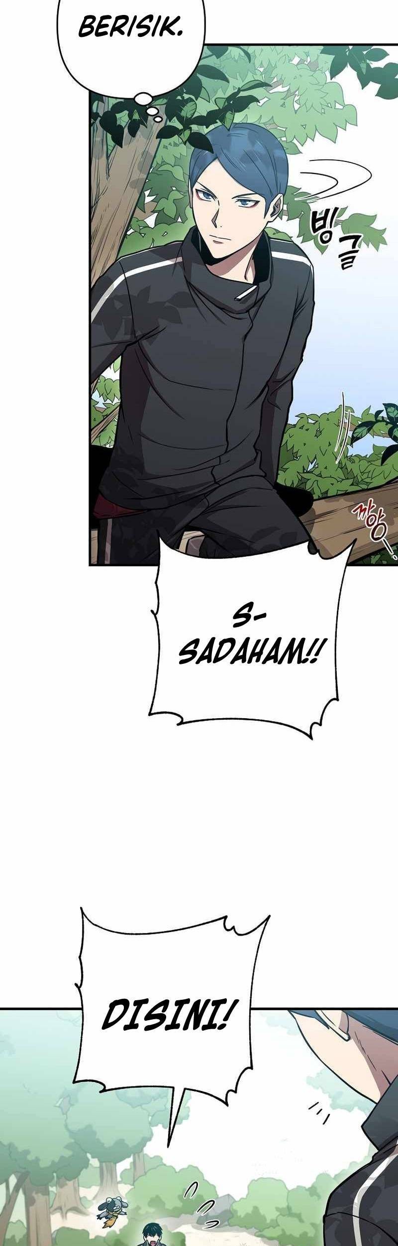 Cursed Manager’s Regression Chapter 20 - halaman 68
