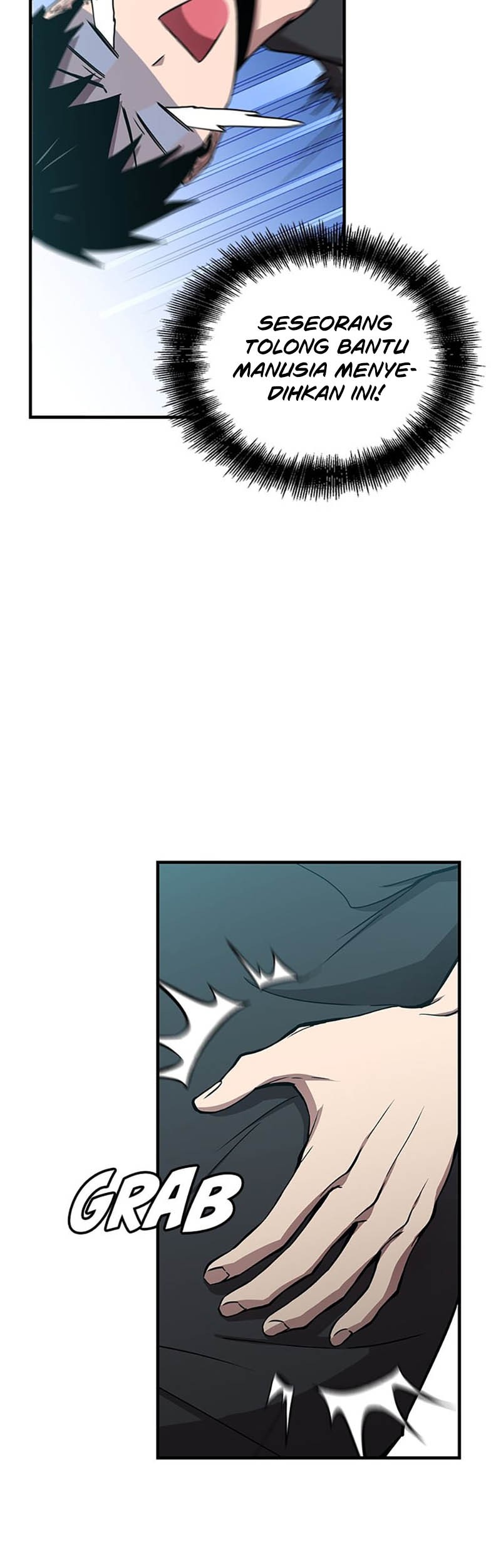 Cursed Manager’s Regression Chapter 21 - halaman 16