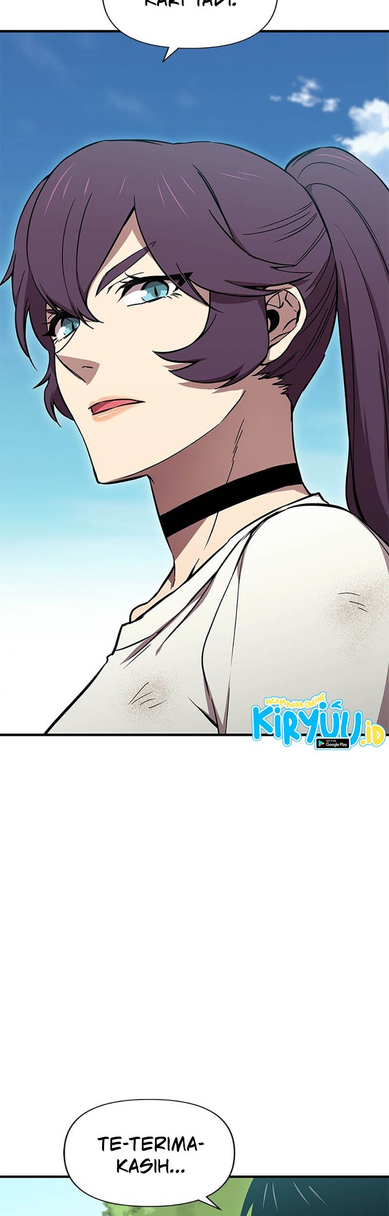 Cursed Manager’s Regression Chapter 21 - halaman 19