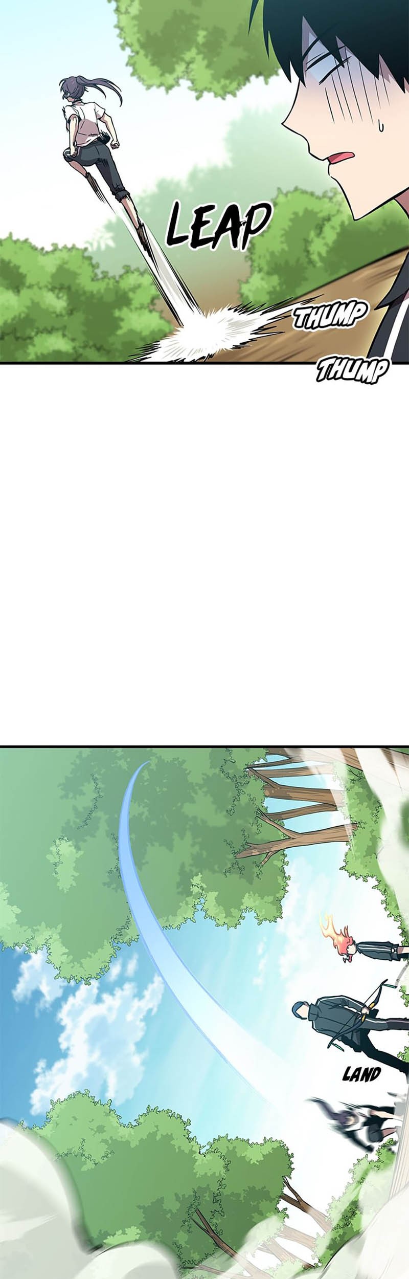 Cursed Manager’s Regression Chapter 21 - halaman 20