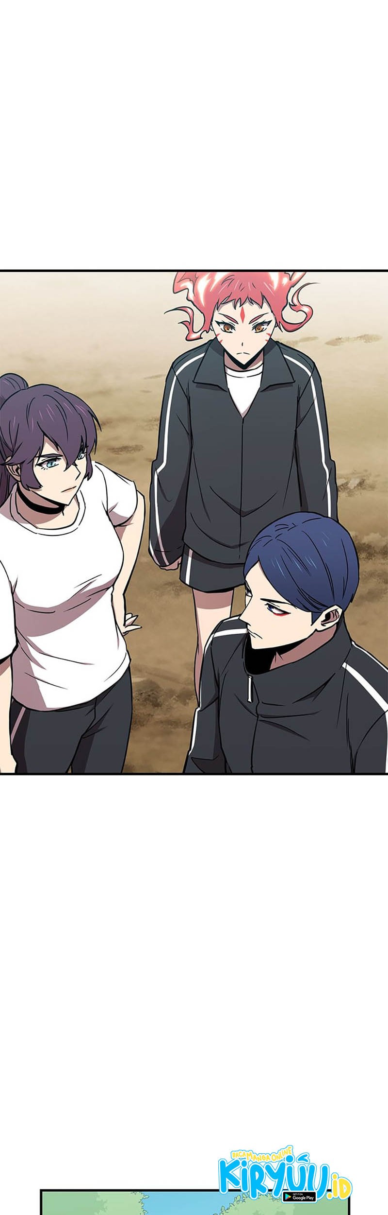 Cursed Manager’s Regression Chapter 21 - halaman 23