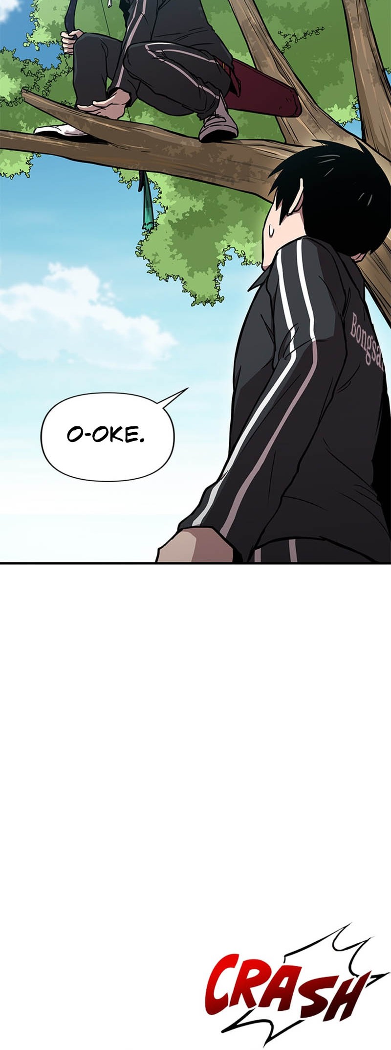 Cursed Manager’s Regression Chapter 21 - halaman 25