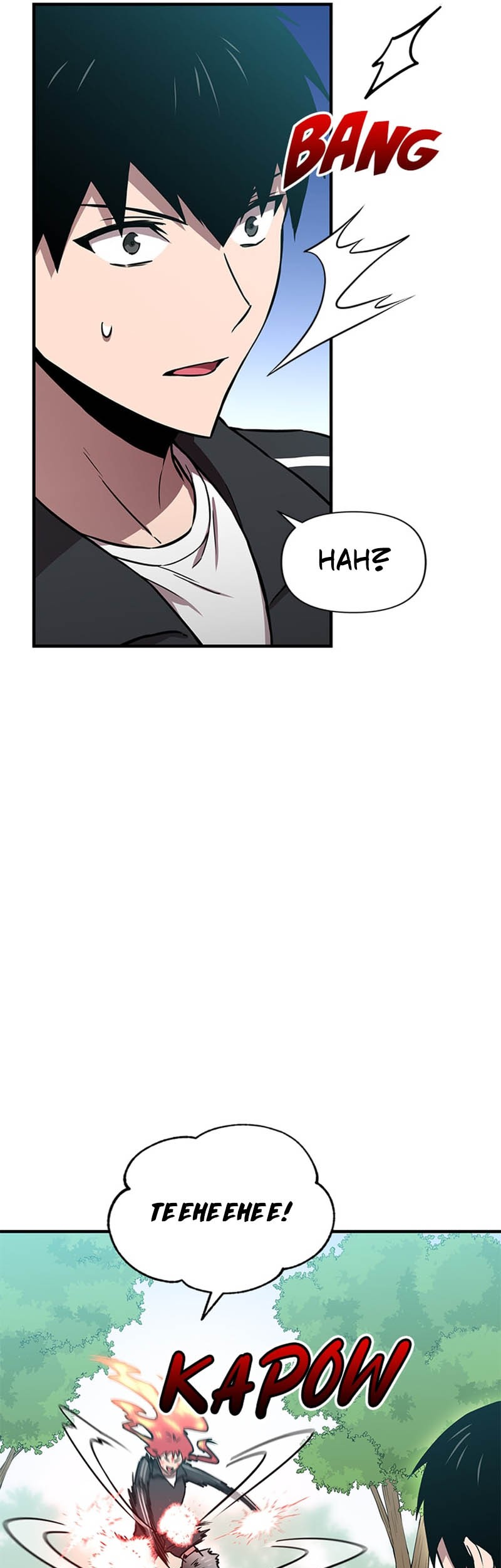 Cursed Manager’s Regression Chapter 21 - halaman 26