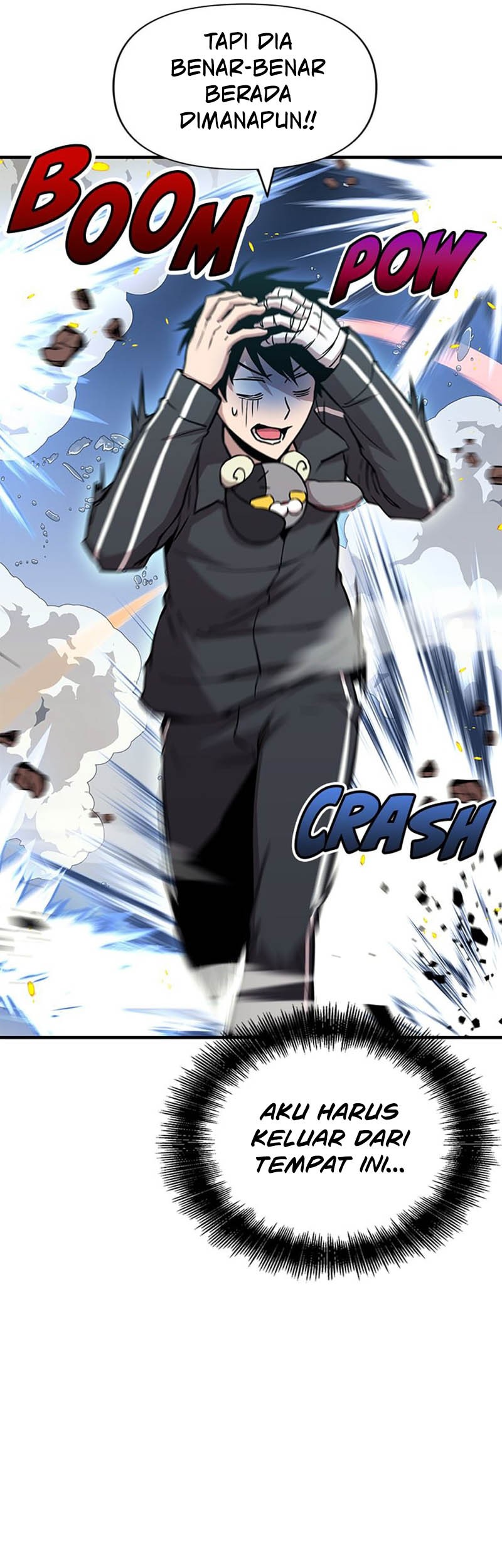Cursed Manager’s Regression Chapter 21 - halaman 30