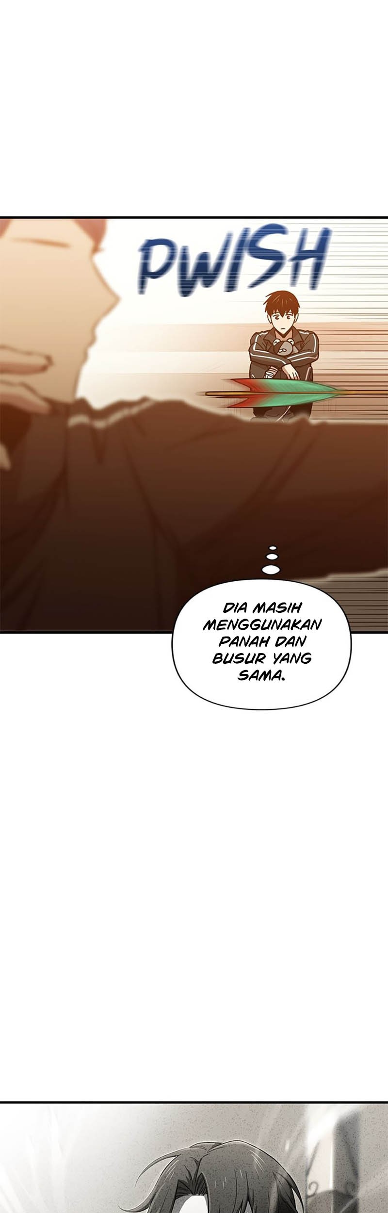Cursed Manager’s Regression Chapter 21 - halaman 38