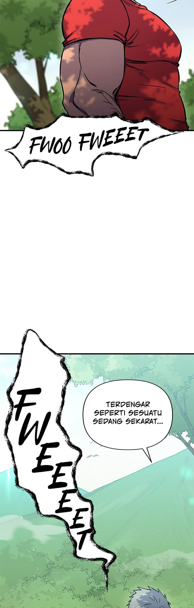 Cursed Manager’s Regression Chapter 21 - halaman 4