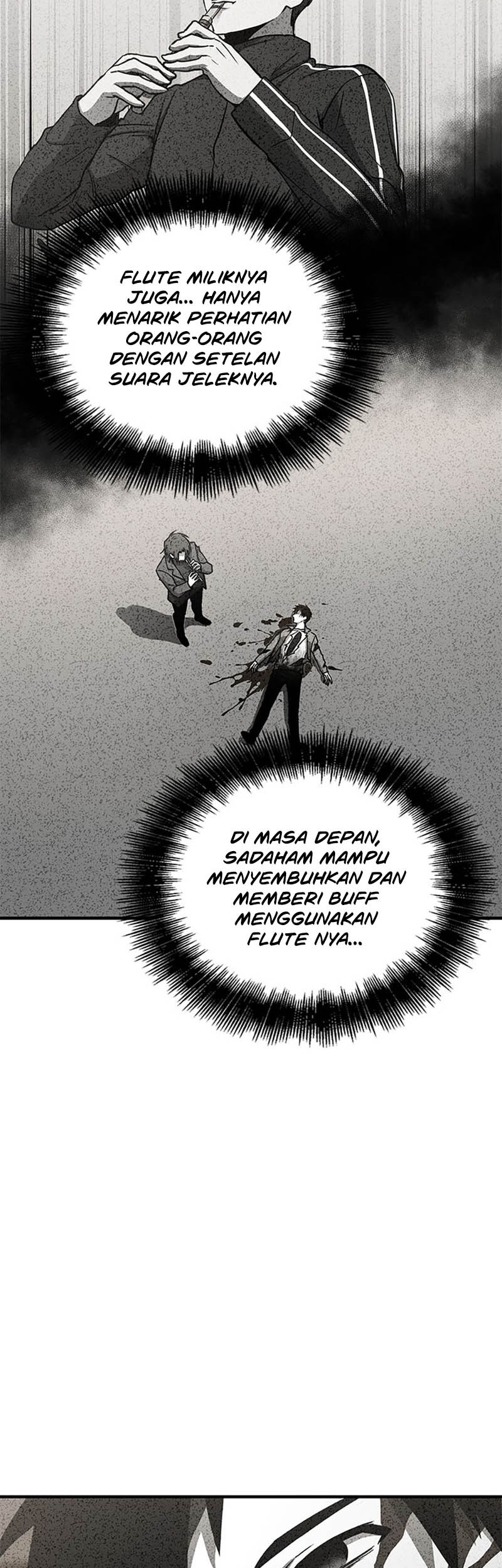 Cursed Manager’s Regression Chapter 21 - halaman 40