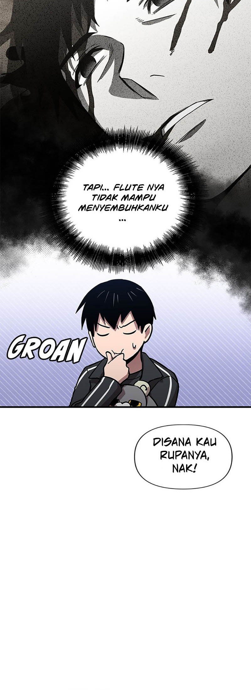 Cursed Manager’s Regression Chapter 21 - halaman 41