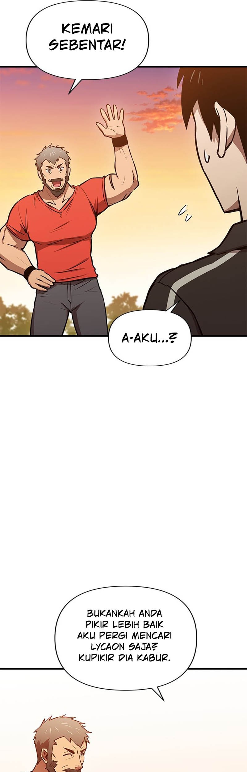 Cursed Manager’s Regression Chapter 21 - halaman 42