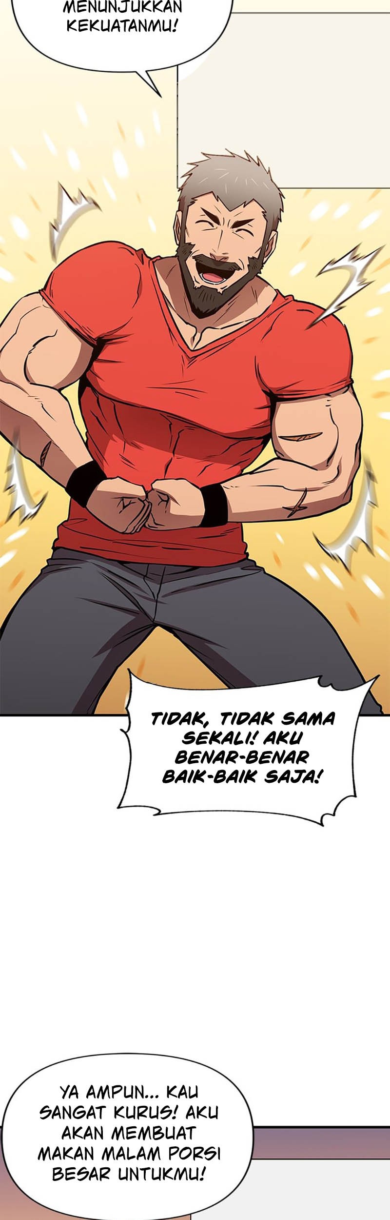 Cursed Manager’s Regression Chapter 21 - halaman 44