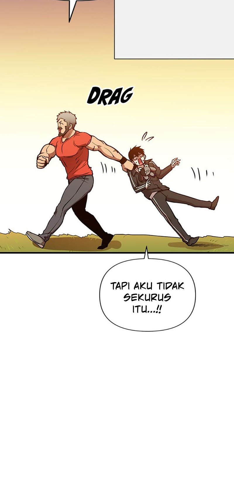 Cursed Manager’s Regression Chapter 21 - halaman 45