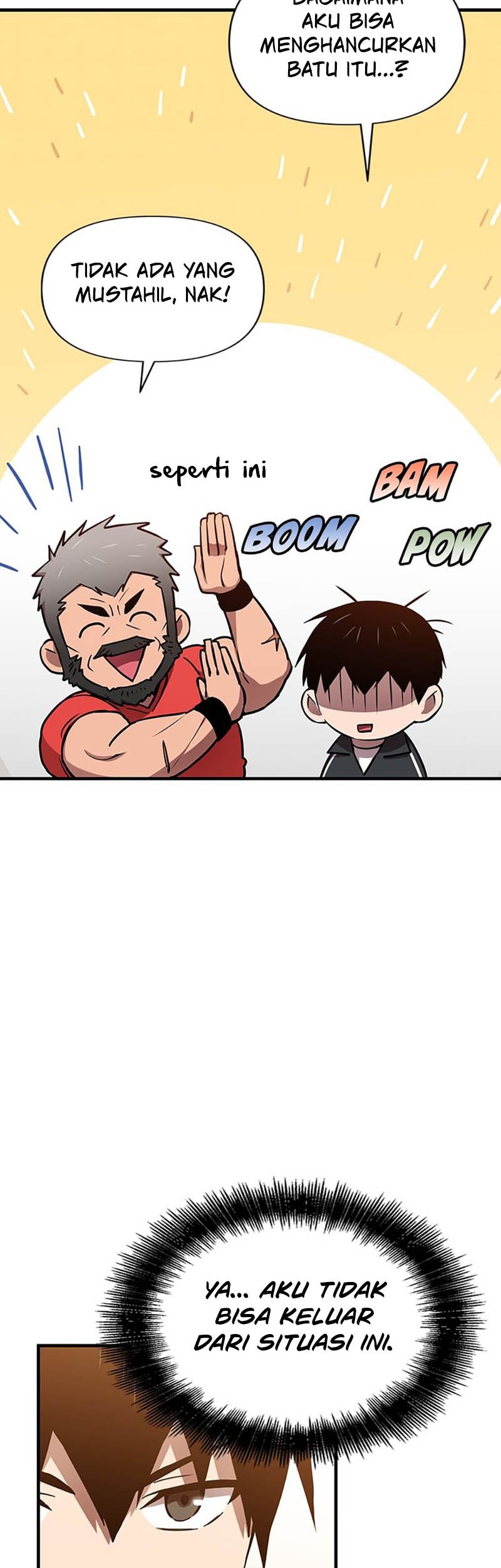 Cursed Manager’s Regression Chapter 21 - halaman 47