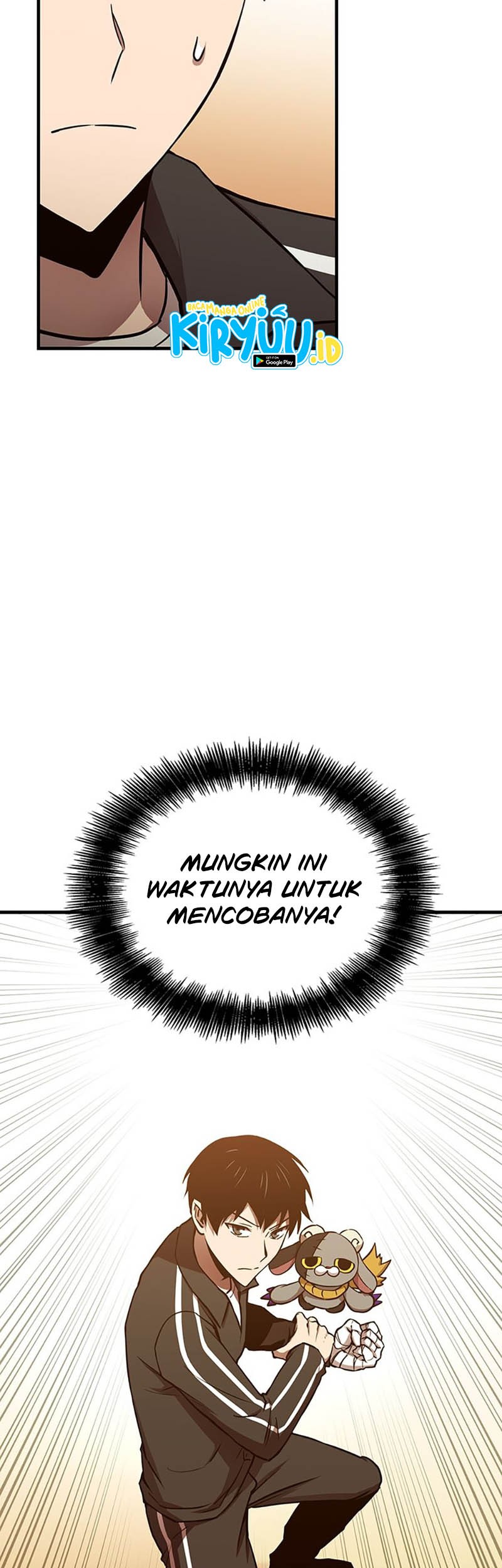 Cursed Manager’s Regression Chapter 21 - halaman 48