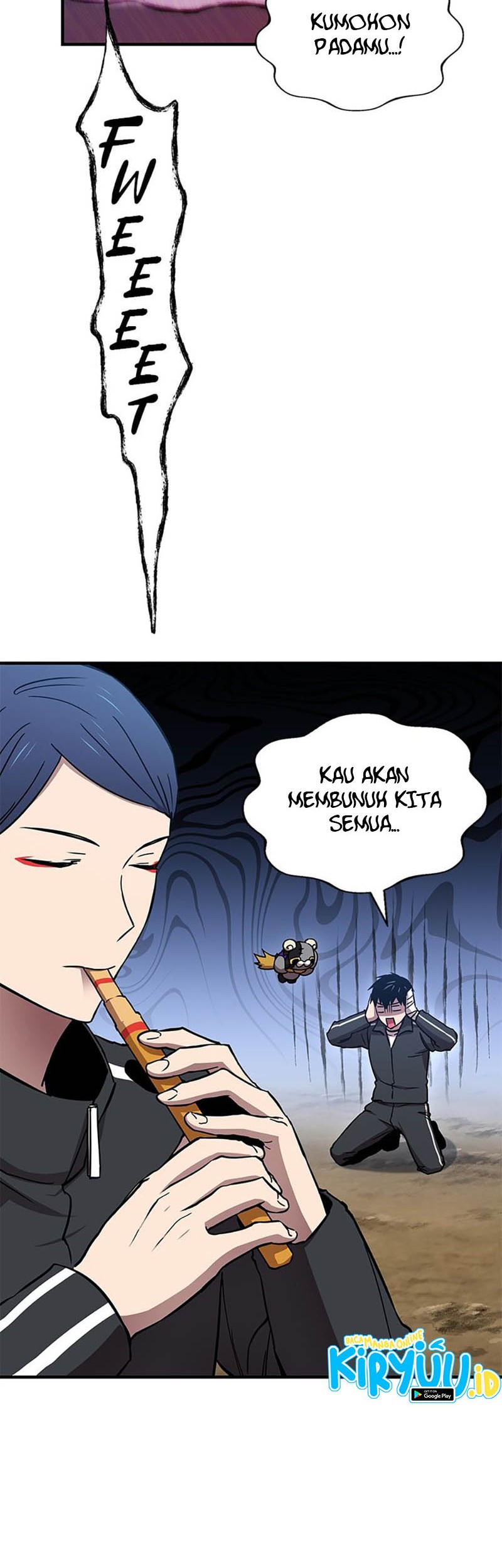 Cursed Manager’s Regression Chapter 21 - halaman 7