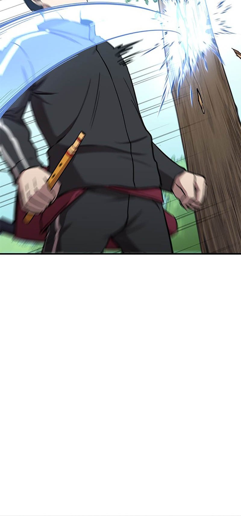 Cursed Manager’s Regression Chapter 21 - halaman 9