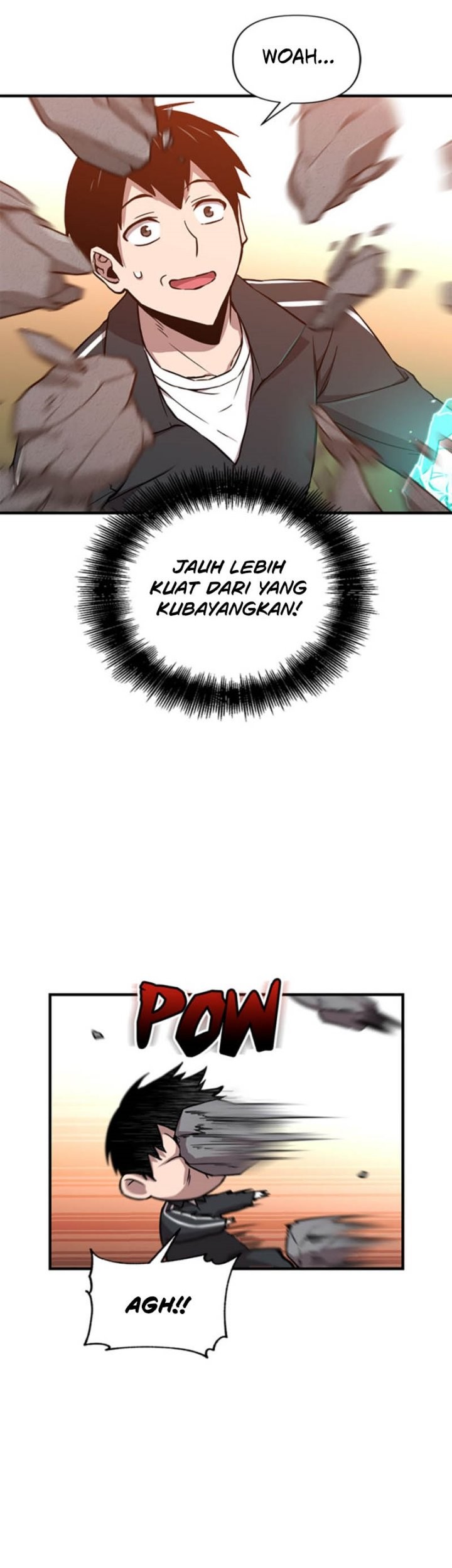 Cursed Manager’s Regression Chapter 22 - halaman 10