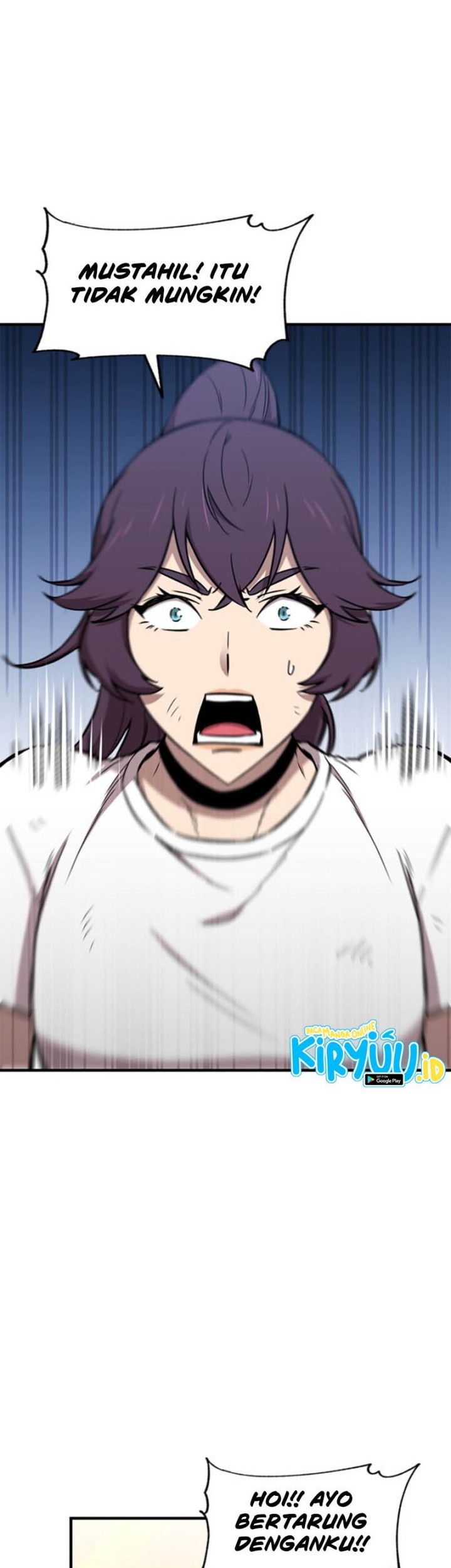 Cursed Manager’s Regression Chapter 22 - halaman 11