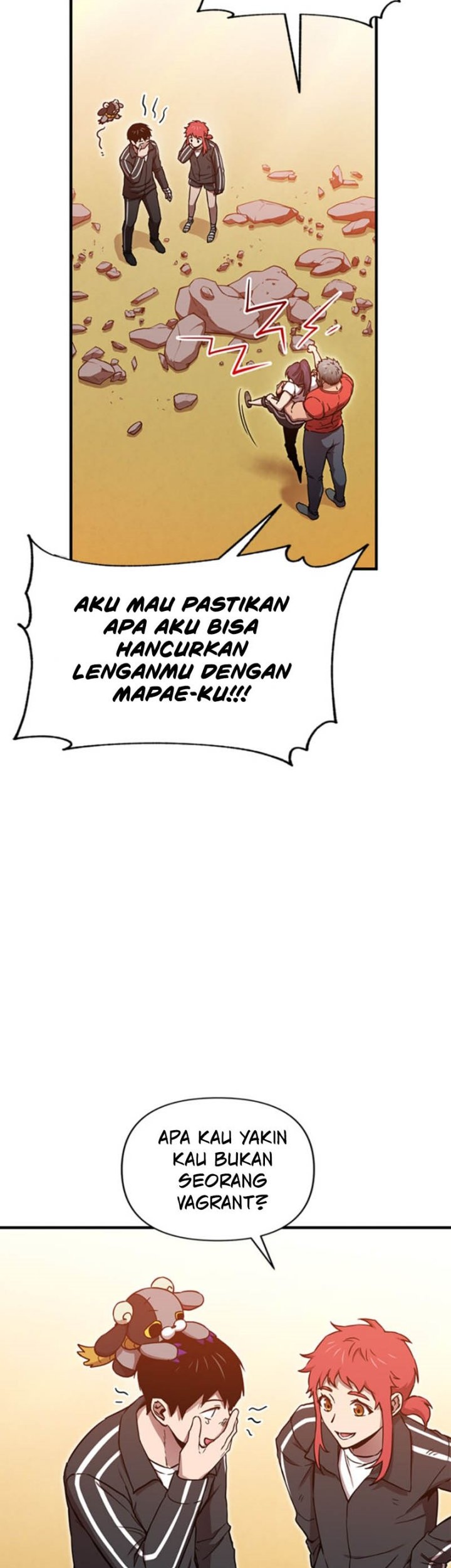 Cursed Manager’s Regression Chapter 22 - halaman 12